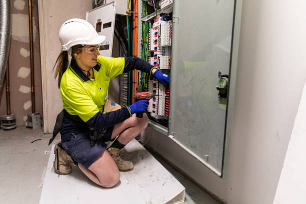 Best Local Electrician Companies  in Hawarden, IA