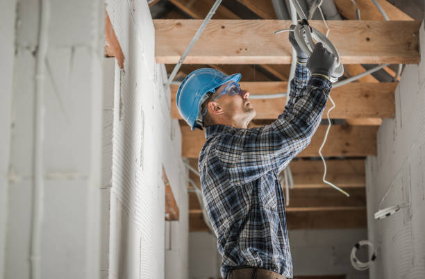 Best Electrician for Home Renovation  in Hawarden, IA