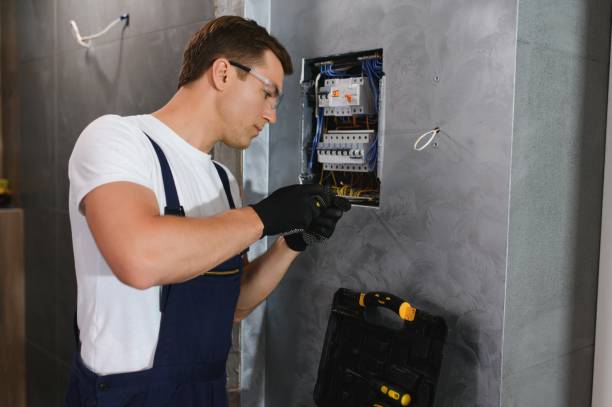 Best Industrial Electrical Services  in Hawarden, IA