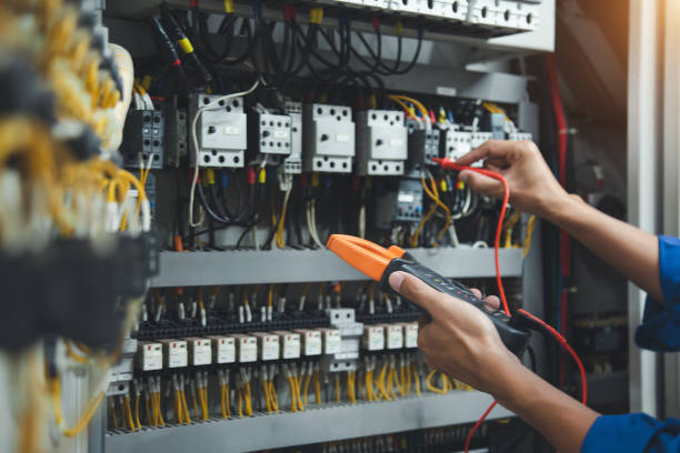 Best Electrical Troubleshooting Services  in Hawarden, IA