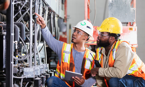 Best Electric Panel Repair  in Hawarden, IA