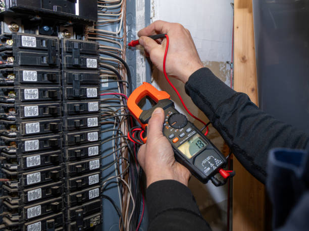 Industrial Electrical Services in IA